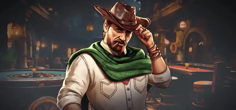 Welcome package Up to $3,750 in 3 bonuses + 1 Bonus Crab + 300 Free Spins